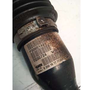 TRANSMISION DELANTERA... 2