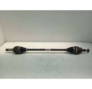 TRANSMISION TRASERA DERECHA...