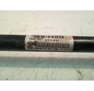 TRANSMISION TRASERA DERECHA... 2