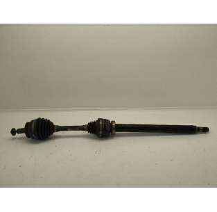 TRANSMISION DELANTERA...