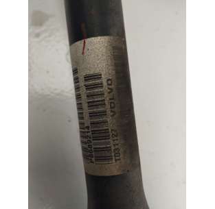 TRANSMISION DELANTERA... 2