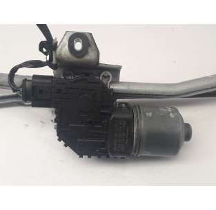 MOTOR LIMPIA DELANTERO AUDI... 2