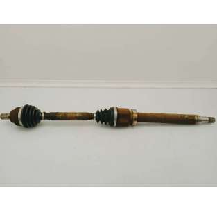 TRANSMISION DELANTERA...