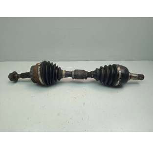 TRANSMISION DELANTERA...