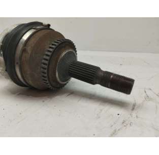 TRANSMISION DELANTERA... 2