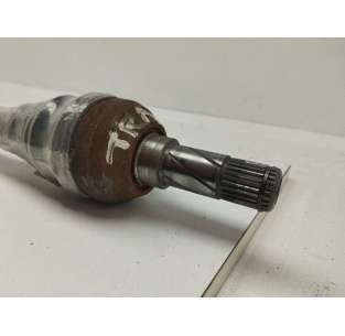 TRANSMISION TRASERA... 2