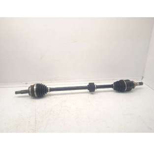 TRANSMISION DELANTERA...