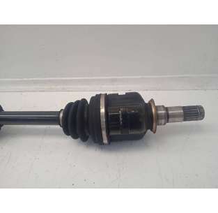 TRANSMISION DELANTERA... 2