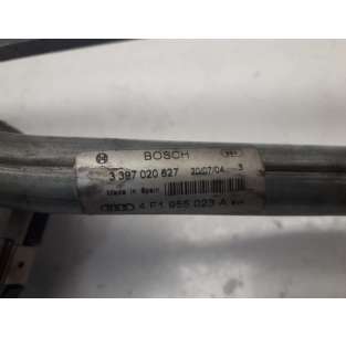MOTOR LIMPIA DELANTERO AUDI... 2