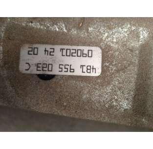 MOTOR LIMPIA DELANTERO AUDI... 2