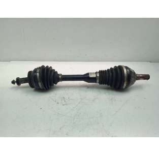 TRANSMISION DELANTERA...