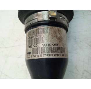 TRANSMISION DELANTERA... 2