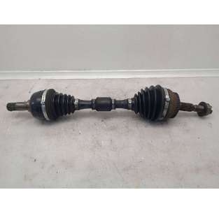 TRANSMISION DELANTERA...