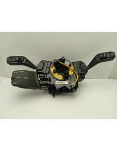 Recambio de mando luces para ford focus berlina (cap) 1.6 tdci cat referencia OEM IAM 4M5T14A664AB  