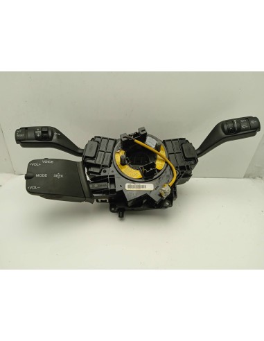 Recambio de mando luces para ford focus berlina (cap) 1.6 tdci cat referencia OEM IAM 4M5T14A664AB  