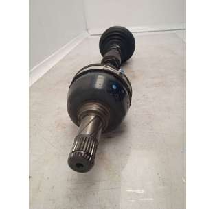 TRANSMISION DELANTERA... 2