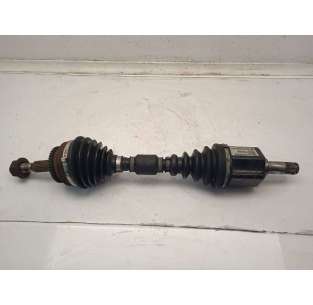 TRANSMISION DELANTERA...