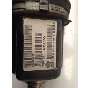 TRANSMISION DELANTERA... 2