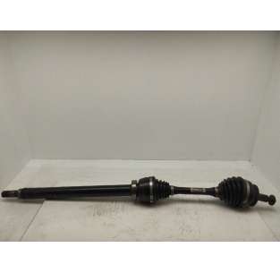 TRANSMISION DELANTERA...