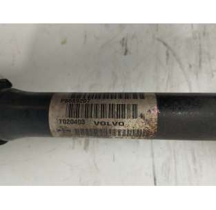 TRANSMISION DELANTERA... 2