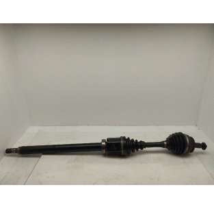 TRANSMISION DELANTERA...