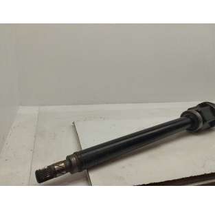 TRANSMISION DELANTERA... 2