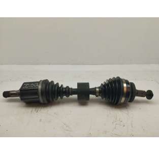 TRANSMISION DELANTERA...