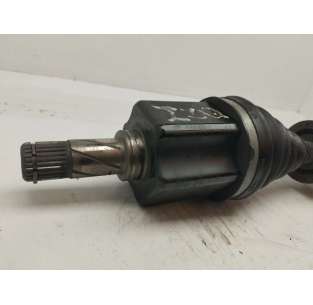 TRANSMISION DELANTERA... 2