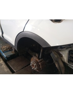 Recambio de aletin trasero izquierdo para kia sportage drive 4x2 referencia OEM IAM 877413U000   2