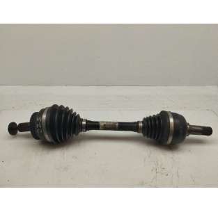 TRANSMISION DELANTERA...