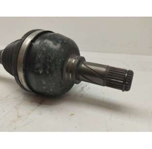 TRANSMISION DELANTERA... 2