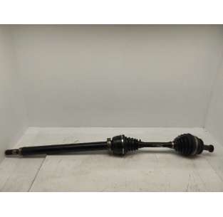 TRANSMISION DELANTERA...