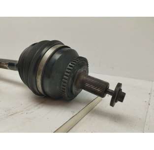 TRANSMISION DELANTERA... 2