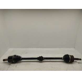 TRANSMISION DELANTERA...