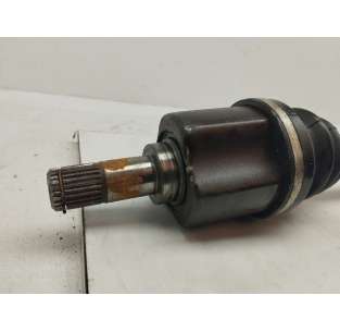 TRANSMISION DELANTERA... 2