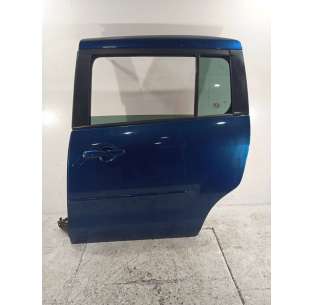 PUERTA TRASERA IZQUIERDA...