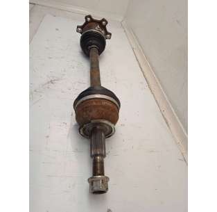 TRANSMISION TRASERA... 2