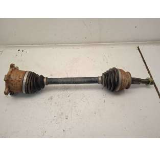 TRANSMISION TRASERA DERECHA...