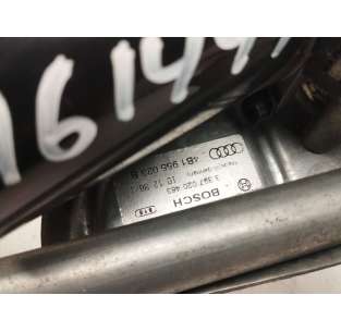 MOTOR LIMPIA DELANTERO AUDI... 2