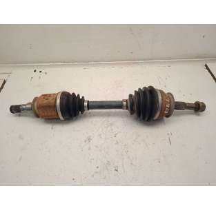 TRANSMISION DELANTERA...