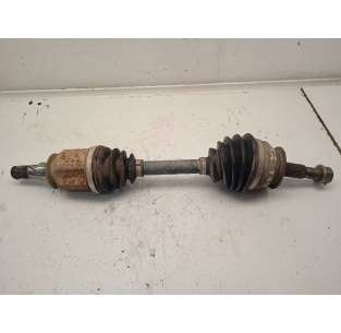 TRANSMISION DELANTERA...