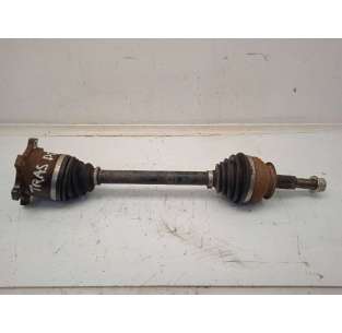 TRANSMISION TRASERA DERECHA...