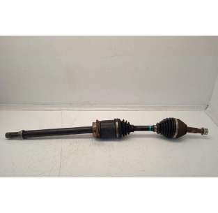 TRANSMISION DELANTERA...