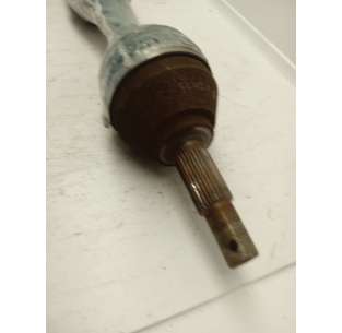 TRANSMISION DELANTERA... 2