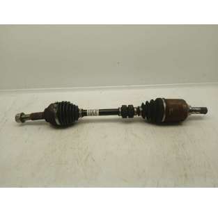 TRANSMISION DELANTERA...