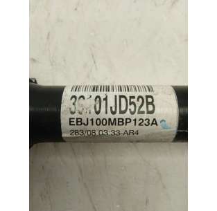 TRANSMISION DELANTERA... 2