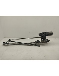 Recambio de motor limpia delantero para ford c-max (cb3) 1.6 tdci cat referencia OEM IAM 3M5117508AA  