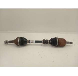 TRANSMISION DELANTERA...