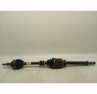 TRANSMISION DELANTERA...