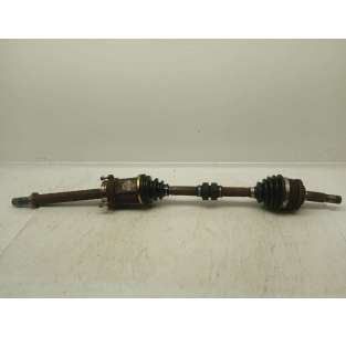 TRANSMISION DELANTERA...